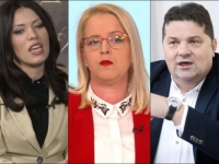 IZETBEGOVIĆ DIRNUO U OSINJE GNIJEZDO: Stevandić, Vulić i Novaković Bursać žestoko napali lidera SDA zbog...