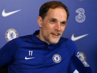 NOVA REALNOST ZA CHELSEA: Na utakmicu vozom, a ako ni to ne bude moguće, Tuchel  u šali obećao da će on voziti