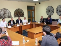 NAKON 40 GODINA: Isporučena najnovija oprema u UKC Tuzla, riječ je o...