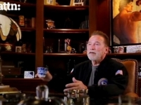 SCHWARZENEGGER POSLAO PURUKU RUSIMA: 'Moram vam reći istinu…' (VIDEO)