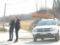 LUKAČ NOVINARIMA U BOSANSKOJ GRADIŠCI: 'Riješen je slučaj ubistva policijskog načelnika'