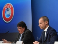 UEFA UKIDA FINANSIJSKI FAIR-PLAY: Novi propis će se najviše svidjeti klubovima u Engleskoj