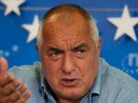 BOJKO IZA REŠETAKA: Uhapšen bivši premijer Bugarske