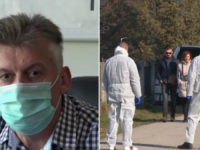 ŠOKANTNA SAZNANJA TV BN-a: OSA ranije upozoravala MUP RS-a da je Bašiću ugrožen život