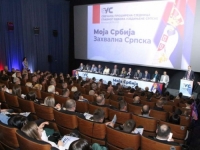 DODIK JE DOBIO CRVENI KARTON: Vučićev favorit u Banjoj Luci je Nenad Stevandić!
