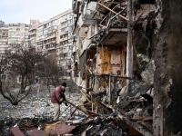 RAT UŽIVO: Ukrajina tvrdi da su uništili cijelu tenkovsku jedinicu. Javili se Pentagon i Kina