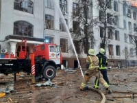 'PRLJAVI KOMPROMIS' ILI NEŠTO PUNO GORE: Tri scenarija za završetak rata u Ukrajini, treći je (ne)moguć...