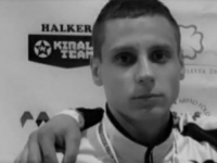 POGINUO MLADI UKRAJINSKI SPORTISTA: Imao je samo 22 godine i niko nije očekivao da će uzeti oružje u ruke