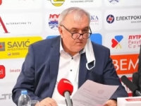 PRED SUSRET RUKOMETAŠA BiH PROTIV GRČKE: Marinko Umičević odgovorio na prozivke Vojislava Rađe