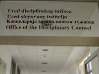 U SUPROTNOSTI SA OPĆEPOZNATIM ČINJENICAMA: Zatražena disciplinska odgovornost sutkinje Suda BiH zbog promjene termina 'genocid'