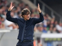 ITALIJANSKI STRUČNJAK ODLUČIO DA OSTANE U MOSKVI: Trener Spartaka vjeruje da fudbal nosi poruku mira