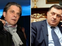 VASKOVIĆ NAJAVLJUJE 'TAČKU SLOMA': 'Nakon ubistva Radenka Bašića Milorad Dodik je pribijen uz zid, uz njega je pritisnut i njegov sin Igor…'