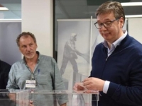 ZAVETNICI, ČETNICI, SUVERENISTI, LJEVIČARI: Osam kandidata za predsjednika Srbije, evo ko izlazi na megdan Vučiću...