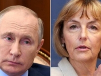 'CIJELO SE VRIJEME DRUŽI S TIM MISTIKOM I HEDONISTOM': Vesna Pusić otkriva ko je tajanstveni čovjek koji je impresionirao Putina