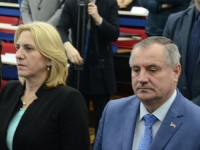 TEŠKO IM PALO: Na vijest o zabrani ulaska Koviću u BiH burno reagovali Cvijanovićka i Višković