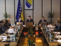 ODLUKA VIJEĆA MINISTARA BiH: Za humanitarnu pomoć Ukrajini BiH će donirati 150.000 eura