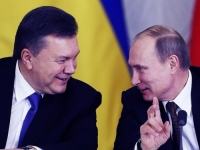PUTINOV PIJUN I BIVŠI UKRAJINSKI PREDSJEDNIK VIKTOR JANUKOVIČ ZELENSKOM SE JAVIO IZ RUSIJE: 'Ne pravi se heroj, zaustavi krvoproliće'