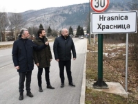 NAKON SKORO 40 GODINA PRIČE: Raspisan tender za izgradnju tramvajske pruge od Ilidže do Hrasnice