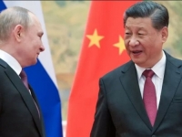 TEŽAK UDARAC ZA VLADIMIRA PUTINA: Xi Jinping izgubio strpljenje, Kinezi odustali od ulaganja u Rusiji 'teškog' 500 miliona dolara