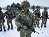 NOVA REALNOST: NATO planira raspoređivanje više vojnika na istoku Evrope