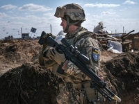 RUSI POTISNUTI S BROJNIH POLOŽAJA: Britanski obavještajci objavili najnoviju procjenu stanja u Ukrajini