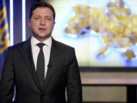 ZELENSKI SE OBRATIO IZRAELU: 'Prodajte nam Iron Dome, spasite živote i ukrajinskih Jevreja'