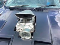 POLICAJCI SU OSTALI U ČUDU: Jedan detalj na popularnom vozilu bio je dovoljan da napišu kaznu...