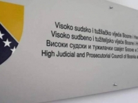 VSTV IMENOVAO NOSIOCE PRAVOSUDNIH FUNKCIJA: Na poziciju zamjenika glavnog tužioca Tužilaštva BiH imenovan...