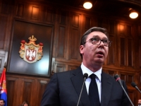 'DOSTA STE SJEDILI NA DVIJE STOLICE': Bruxelles traži od Vučića da se izjasni o ratu ili će Srbija snositi posljedice! 