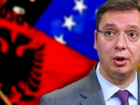 TEŽAK UDARAC VUČIĆEVOM REŽIMU: Američki kongresmen od pet zemalja EU zatražio da priznaju Kosovo...
