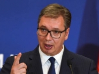 ANALIZA AMERIČKOG INSTITUTA: Srbija je prijetnja kao saveznik Kine i Rusije