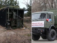 VELIKI GUBITAK ZA AGRESORE: Ukrajinska vojska zaplijenila ruski 'kontejner', unutra se krije...