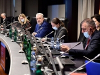 PREMIJER ZDRAVKO 'BAĆUŠKA': Vlada Crne Gore ni danas nije uvela...
