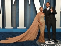 NAKON INCIDENTA NA DODJELI OSCARA : Jada Pinkett Smith prekinula šutnju - 'Ovo je...'