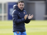 XAVI SPOMENUO HAALANDA: 'Još nisam vidio igrača koji bi Barci rekao 'ne''