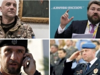 KOME JE SVE OSA ZABRANILA ULAZAK U BiH: Od Putinovog oligarha Malofeeva, preko vođe Noćnih vukova Aleksandra Zaldostanova do Karadžićevog advokata Petronijevića