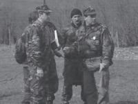 NAPUSTIO NAS JE JOŠ JEDAN RATNI HEROJ: Preminuo Zaim Bešović, ratni komandant i heroj Podrinja