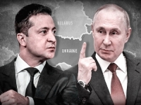 ANALIZA CNN-a: Šta će izdržati duže, herojstvo Zelenskog ili tolerancija Zapada prema Putinu?
