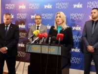 CVIJANOVIĆKA NA KONFERENCIJI ZA EKONOMSKI RAZVOJ: 'Ovo je velika kriza...'