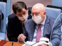 TEMELJ ZA MOGUĆU AKCIJU AGRESORA NA UKRAJINU: Žestoka polemika SAD i Rusije u UN-u o biološkom oružju