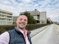 TUŽNA VIJEST IZ SARAJEVA: Preminuo prvi certificirani trener snookera i ugostitelj