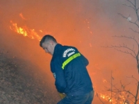 GORI U HERCEGOVINI: Aktivni požari u Čapljini, Konjicu i Jablanici