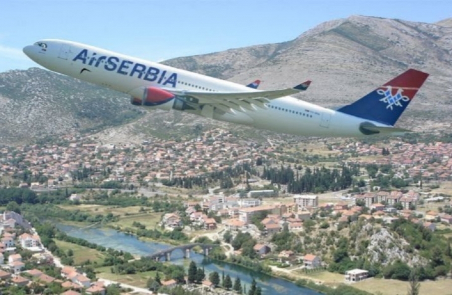 VOJNI EKSPERT BERKO ZEČEVIĆ ZA 'SB': 'Ko još vjeruje da aerodrom u Trebinju  predstavlja samo ekonomski interes, on bez proruske vlasti u Crnoj Gori  nema nikakvog efekta' | Slobodna Bosna