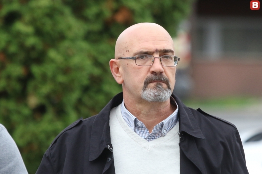 SUD BiH: Fatmir Alispahić i pravosnažno oslobođen optužbi za izazivanje  mržnje | Slobodna Bosna