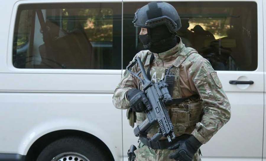 VELIKA AKCIJA SPECIJALACA I ŽANDARMERIJE RS-a: Pretresi i hapšenja na istoku Bosne i Hercegovine... | Slobodna Bosna