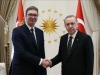 'PRIČAO SAM SA ERDOGANOM...': Vučić priznao da Srbija kupuje turske dronove Bayraktar