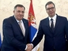 PROFESOR ŽARKO KORAĆ: Za sve Dodikove 'svinjarije' na kraju će platiti Vučić...