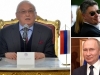 SIGURNOSNE SLUŽBE IMAJU INFORMACIJE: Zoran Milanović i njegovi savjetnici u kontaktu sa obavještajcima ruskog GRU-a i  SVR-a
