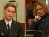 SUDSKI PROCES KOJI PRATI CIJELA AMERIKA: Johnny Depp svjedočio u parnici protiv bivše supruge Amber Heard...