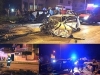 EPILOG UŽASA U BRČKOM: U teškoj saobraćajnoj nesreći poginula jedna osoba, sedmero povrijeđenih...